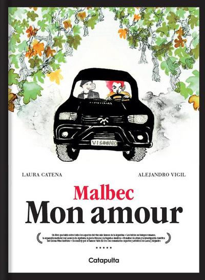 Malbec Mon Amour