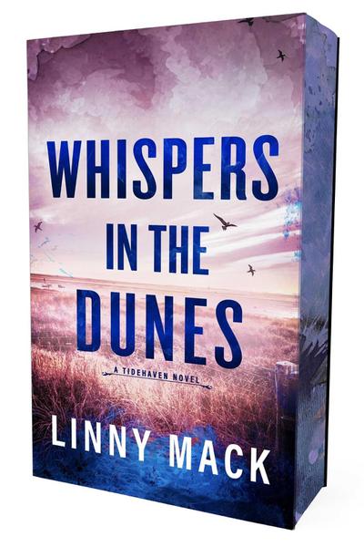 Whispers in the Dunes