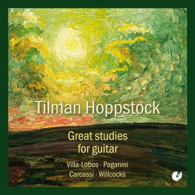 Great Studies For Guitar