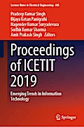 Proceedings of ICETIT 2019