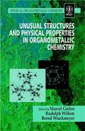 Unusual Structures and Physical Properties in Orga