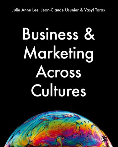 Business & Marketing Across Cultures