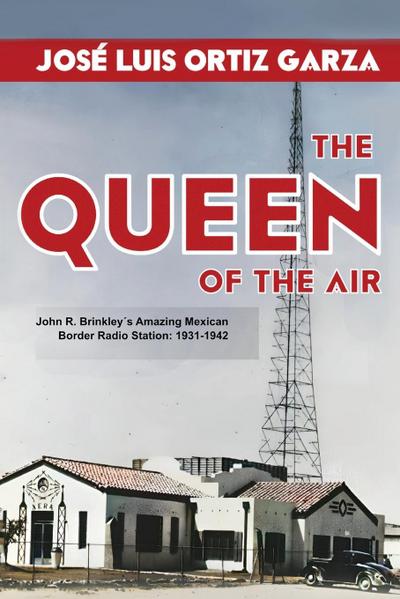 The Queen of the Air