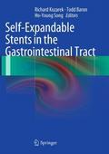 Self-Expandable Stents in the Gastrointestinal Tra