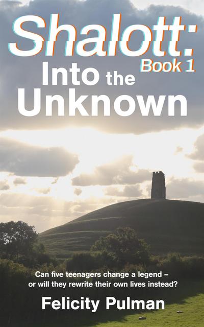 Shalott: Into the Unknown