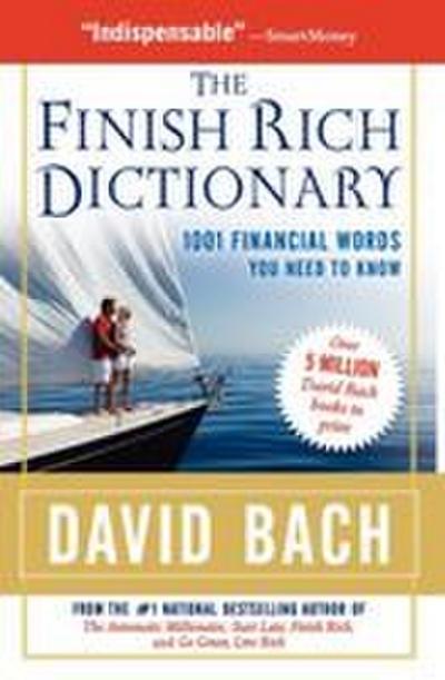 The Finish Rich Dictionary