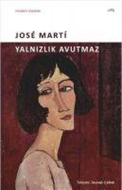 Yalnizlik Avutmaz