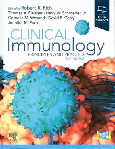 Clinical Immunology