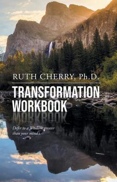 Transformation Workbook