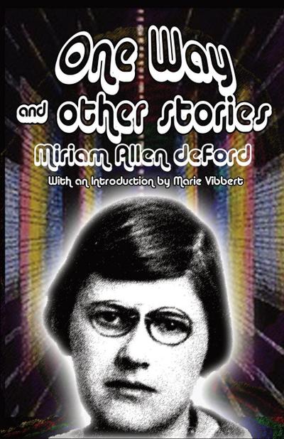 One Way and Other Stories