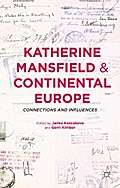 Katherine Mansfield and Continental Europe