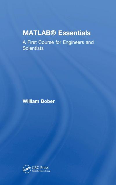MATLAB® Essentials