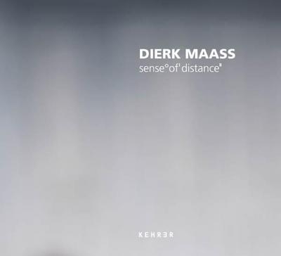 Sense of distance - Dierk Maass