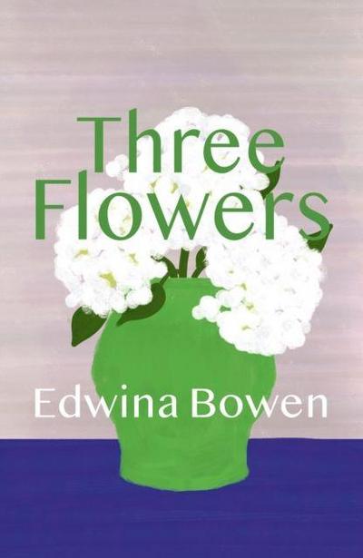 Three Flowers