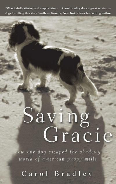 Saving Gracie