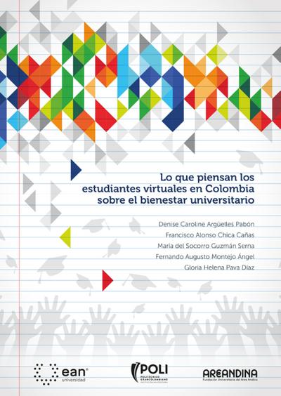 Lo que piensan los estudiantes virtuales en Colombia sobre el bienestar universitario