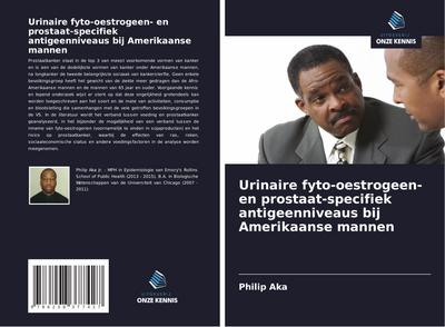 Urinaire fyto-oestrogeen- en prostaat-specifiek antigeenniveaus bij Amerikaanse mannen