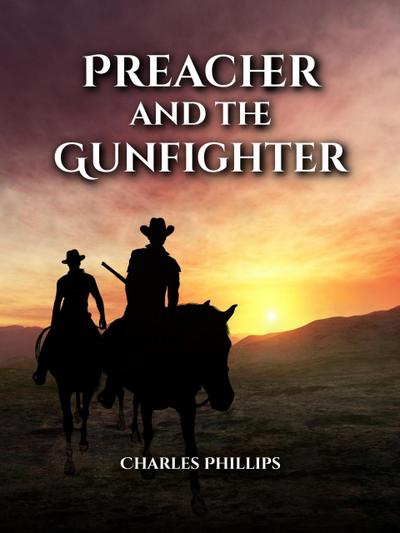 Preacher and the Gunfighter