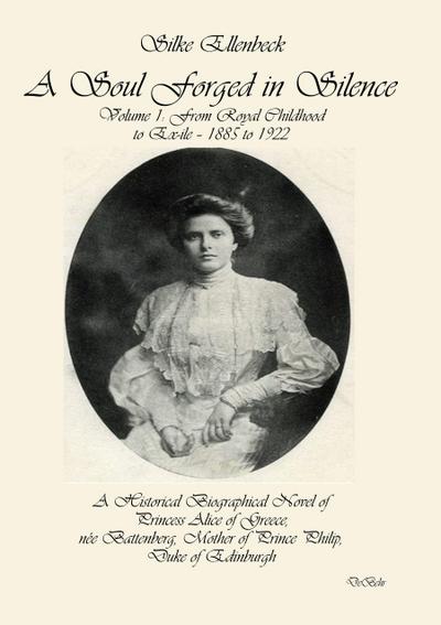 A Soul Forged in Silence