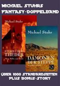 MICHAEL STUHRS FANTASY-DOPPELBAND