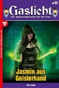 Jasmin aus Geisterhand