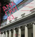 ANANKE 93 Quadrimestrale di Cultura, Storia e Tecniche della Conservazione per il Progetto