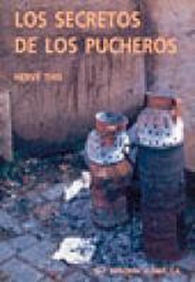 Los secretos de los pucheros