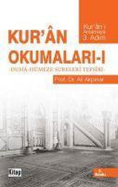 KUR’AN OKUMALARI I