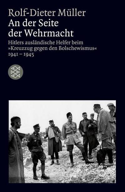 An der Seite der Wehrmacht