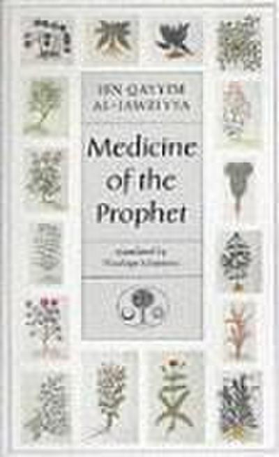 Medicine of the Prophet