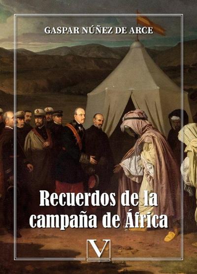 Recuerdos de la campaña de África