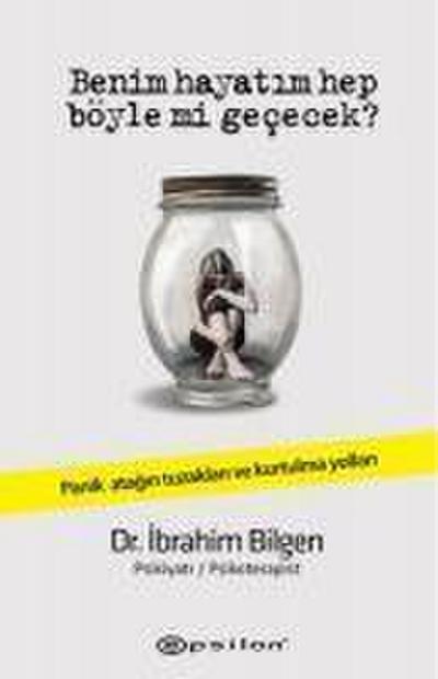 Benim Hayatim Hep Böyle Mi Gececek