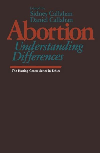 Abortion: Understanding Differences