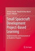 Small Spacecraft Development Project-Based Learnin