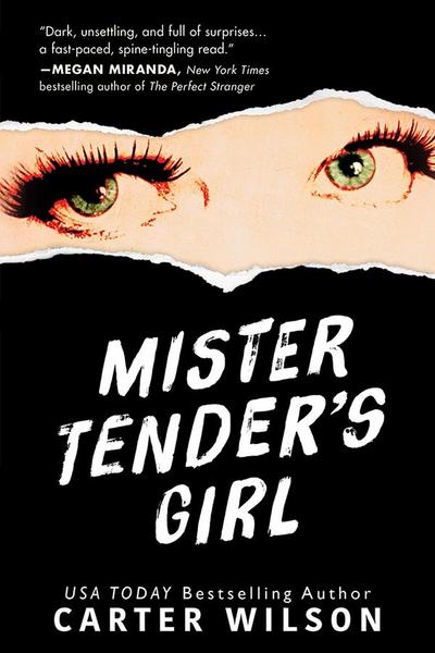 Mister Tender’s Girl