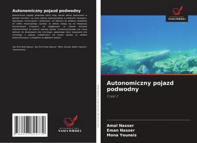 Autonomiczny pojazd podwodny