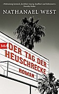 Der Tag der Heuschrecke