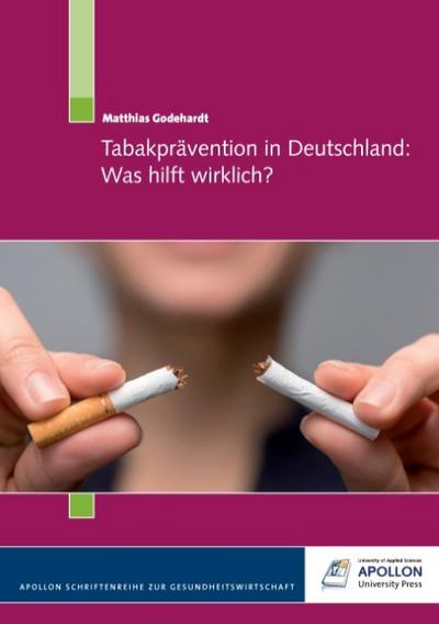 Tabakprävention in Deutschland: Was hilft wirklich?