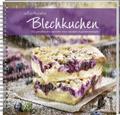 Allerbeste Blechkuchen