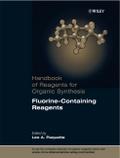 Fluorine-Containing Reagents