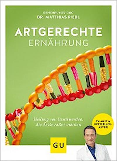 Artgerechte Ernährung