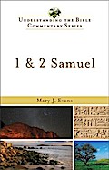 1 & 2 Samuel (Understanding the Bible Commentary Series)