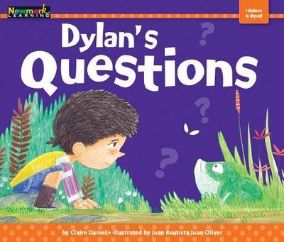 Dylan’s Questions