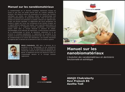 Manuel sur les nanobiomatériaux