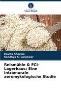 Reismühle & FCI-Lagerhaus: Eine intramurale ae