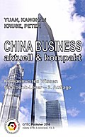 CHINA BUSINESS - aktuell & kompakt