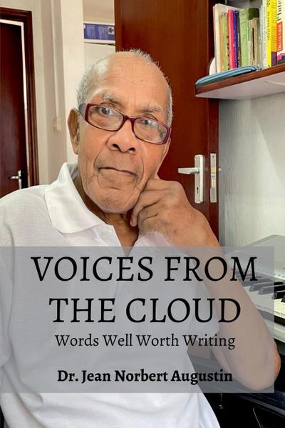 Voices from the Cloud