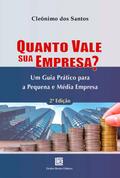 Quanto Vale sua Empresa?