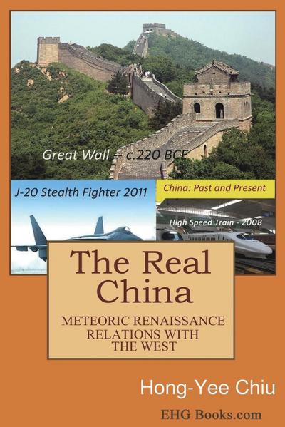 The Real China