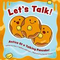 Let’s Talk!